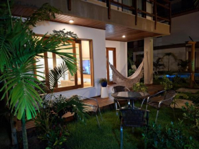 Barra Grande Bahia VillaBella 3 Quartos, na Vila junto ao Centro e Praia